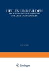 Heilen und Bilden