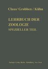 Lehrbuch der Zoologie