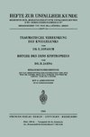 Traumatische Verrenkung des Kniegelenks Brüche des Dens Epistropheus