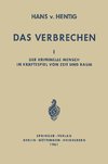 Das Verbrechen I