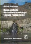 Hydrogeologie der nichtverkarstungsfähigen Festgesteine