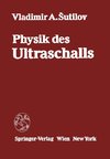 Physik des Ultraschalls