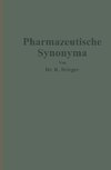 Pharmazeutische Synonyma