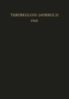 Tuberkulose-Jahrbuch 1960