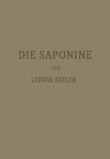 Die Saponine