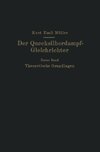 Der Quecksilberdampf-Gleichrichter