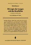 Chirurgie der Lungen und des Brustfelles