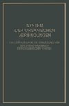 System Der Organischen Verbindungen