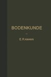 Bodenkunde