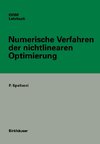 Numerische Verfahren der nichtlinearen Optimierung