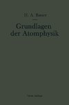 Grundlagen der Atomphysik