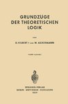 Grundzüge der Theoretischen Logik