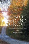 Road to Mound Grove