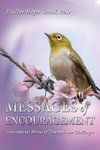 Messages of Encouragement