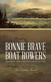 Bonnie Brave Boat Rowers