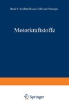 Motorkraftstoffe