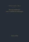 Klinik und Therapie der Herzkrankheiten und der Gefäßerkrankungen