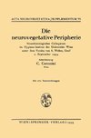 Die neurovegetative Peripherie