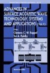 A, F:  Advances In Surface Acoustic Wave Technology, Systems