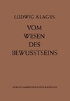 Vom Wesen des Bewusstseins