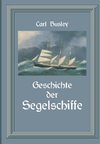 Geschichte der Segelschiffe