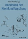 Handbuch der Kleinkindforschung