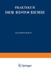 Praktikum der Histochemie