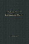 Lehrbuch der Pharmakognosie