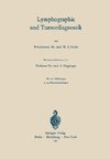 Lymphographie und Tumordiagnostik