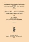 Studien zur Pathogenese der Myotonischen Dystrophie