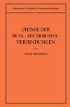 Chemie der Beta-Dicarbonyl-Verbindungen