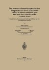 Die neueren chemotherapeutischen Präparate aus der Chininreihe (Optochin, im besonderen Eukupin und Vuzin) und aus der Akridinreihe (Trypaflavin, Rivanol)