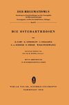 Die Osteoarthrosen