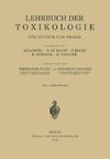 Lehrbuch der Toxikologie für Studium und Praxis