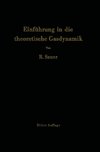 Einführung in die theoretische Gasdynamik