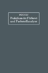 Praktikum der Färberei und Farbstoffanalyse für Studierende