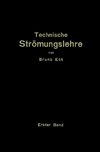 Einführung in die technische Strömungslehre