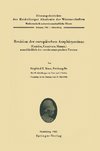 Revision der europäischen Amphicyoninae