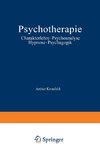 Psychotherapie