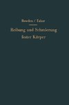 Reibung und Schmierung fester Körper