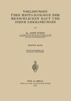 Vorlesungen Über Histo-Biologie der Menschlichen Haut und Ihrer Erkrankungen