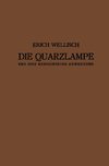 Die Quarzlampe und ihre Medizinische Anwendung