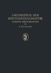 Grundzüge der Röntgendiagnostik