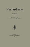 Neurasthenie