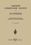 Tannin Cellulose · Lignin