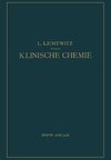 Klinische Chemie