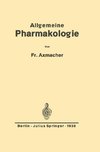 Allgemeine Pharmakologie