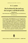 Die Funktionelle Beurteilung des Lungen- und Herzkranken