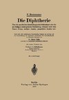 Die Diphtherie