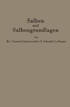 Salben und Salbengrundlagen